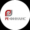 АО РЕ-ФИНАНС